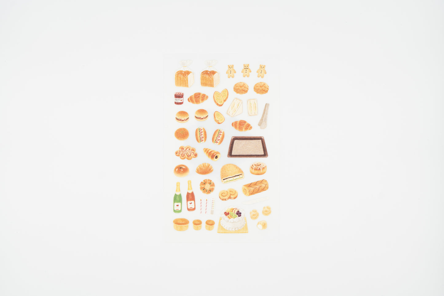 1177 Old Bakery