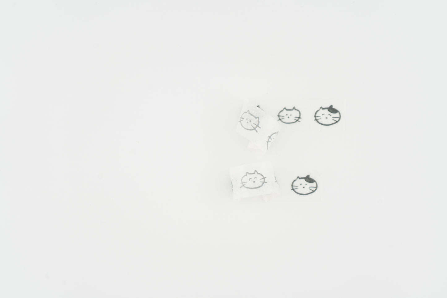 714 Illust.10 Masking Tape