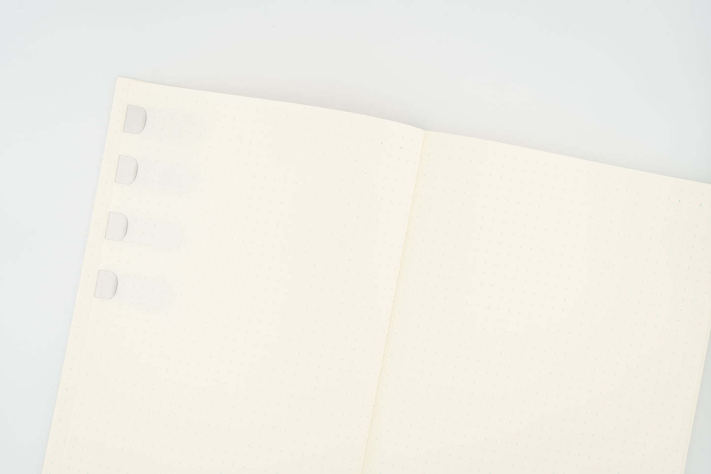 Midori Clip Bookmarker Icon Stencil