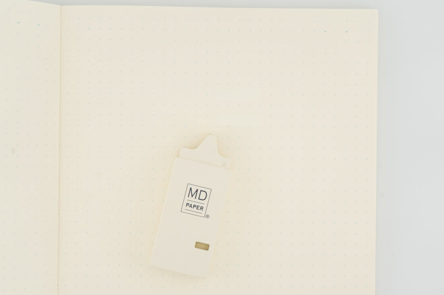 MD Correction Tape Cream