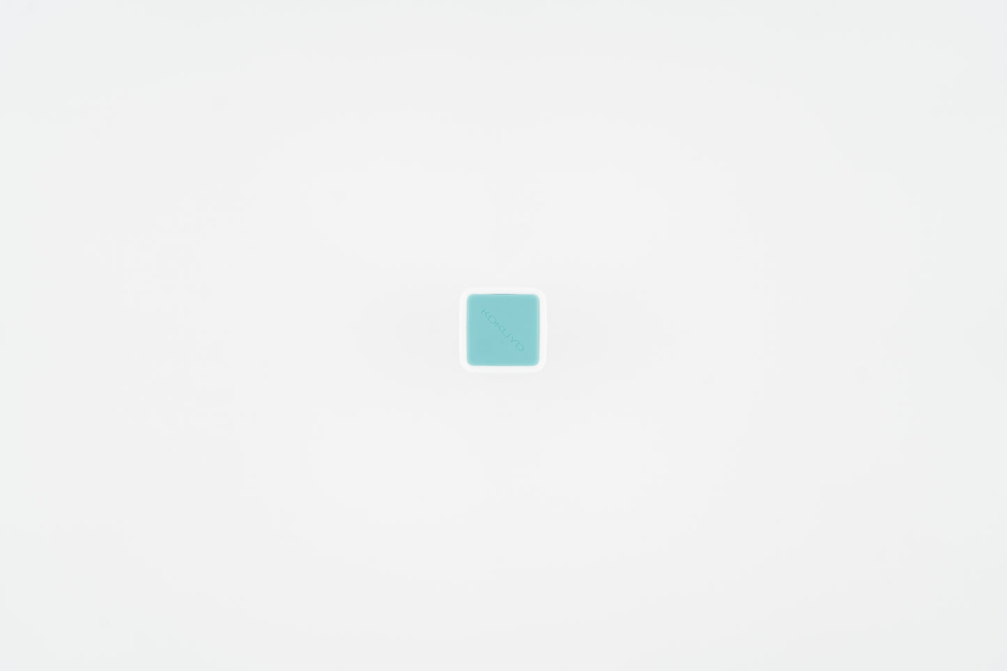 Gloo Glue Stick-Dissappearing Blue