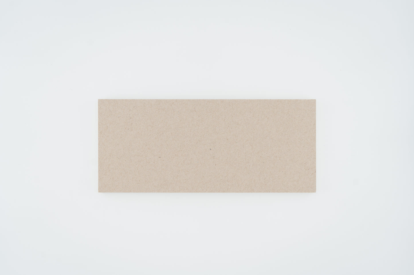 Flat Notepad (S)