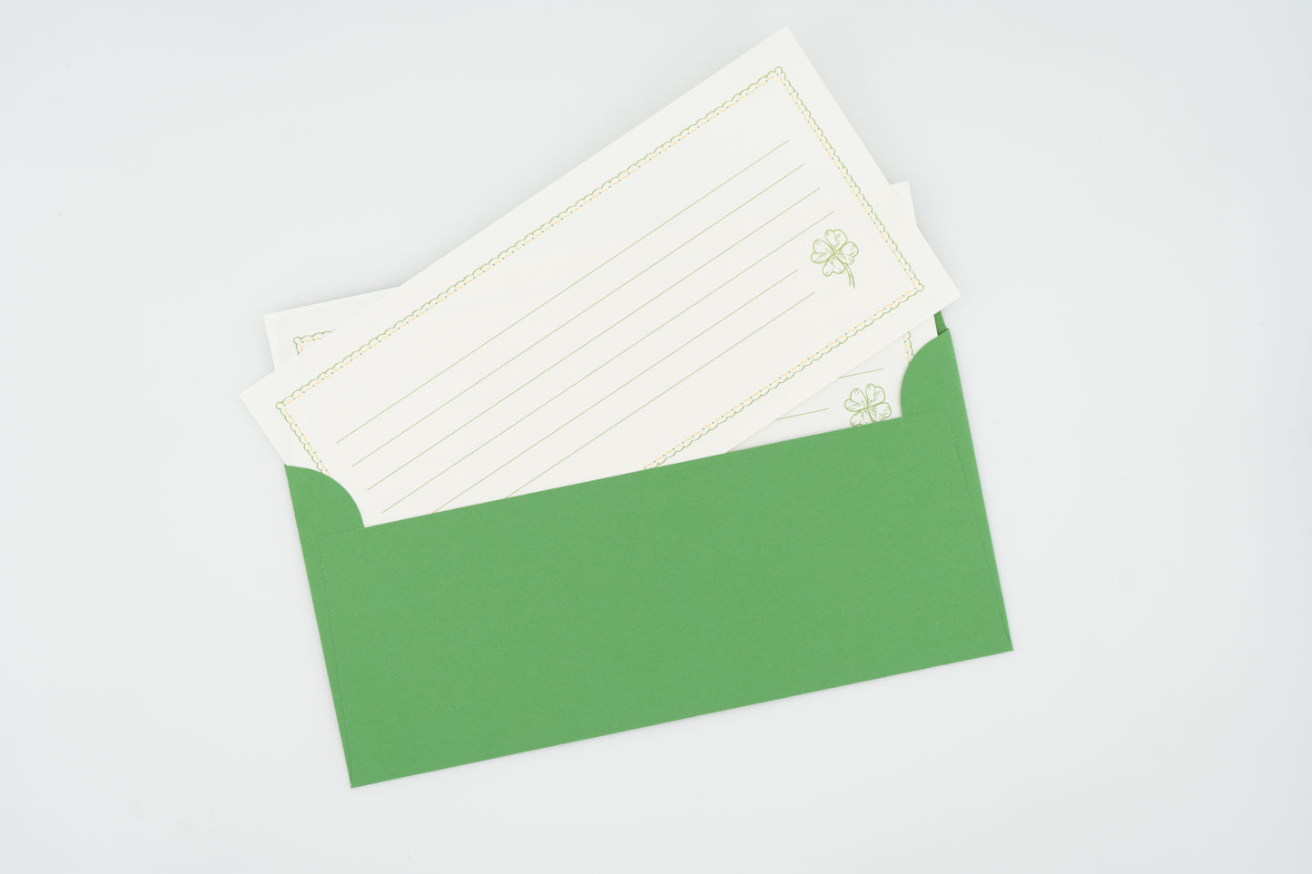 Near & Dear Letter Set