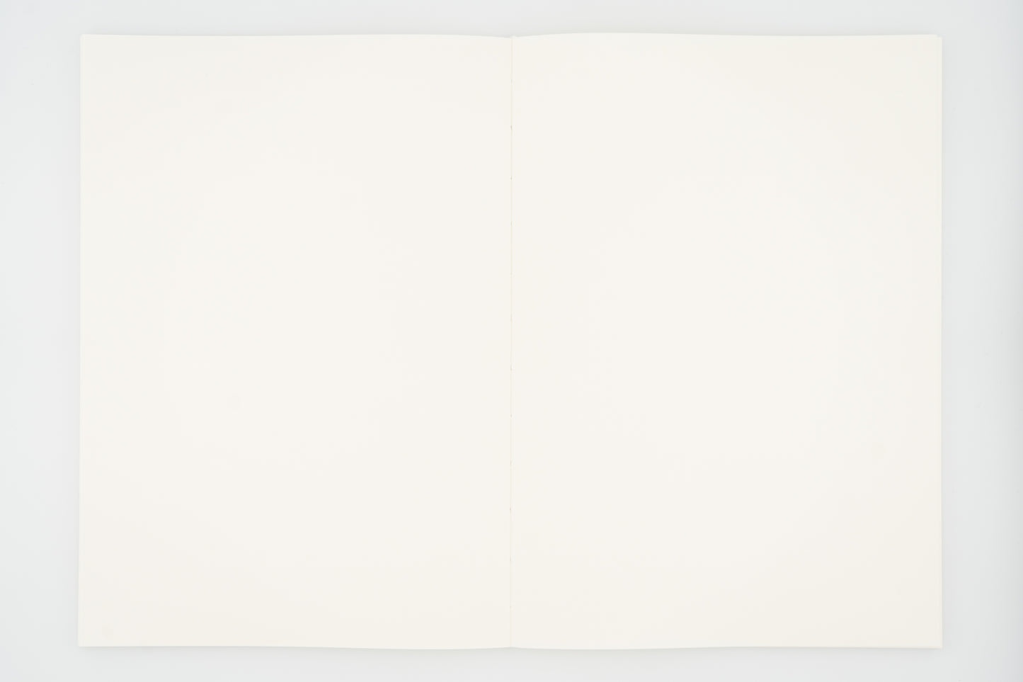 Midori Notebook A5 Cotton Blank