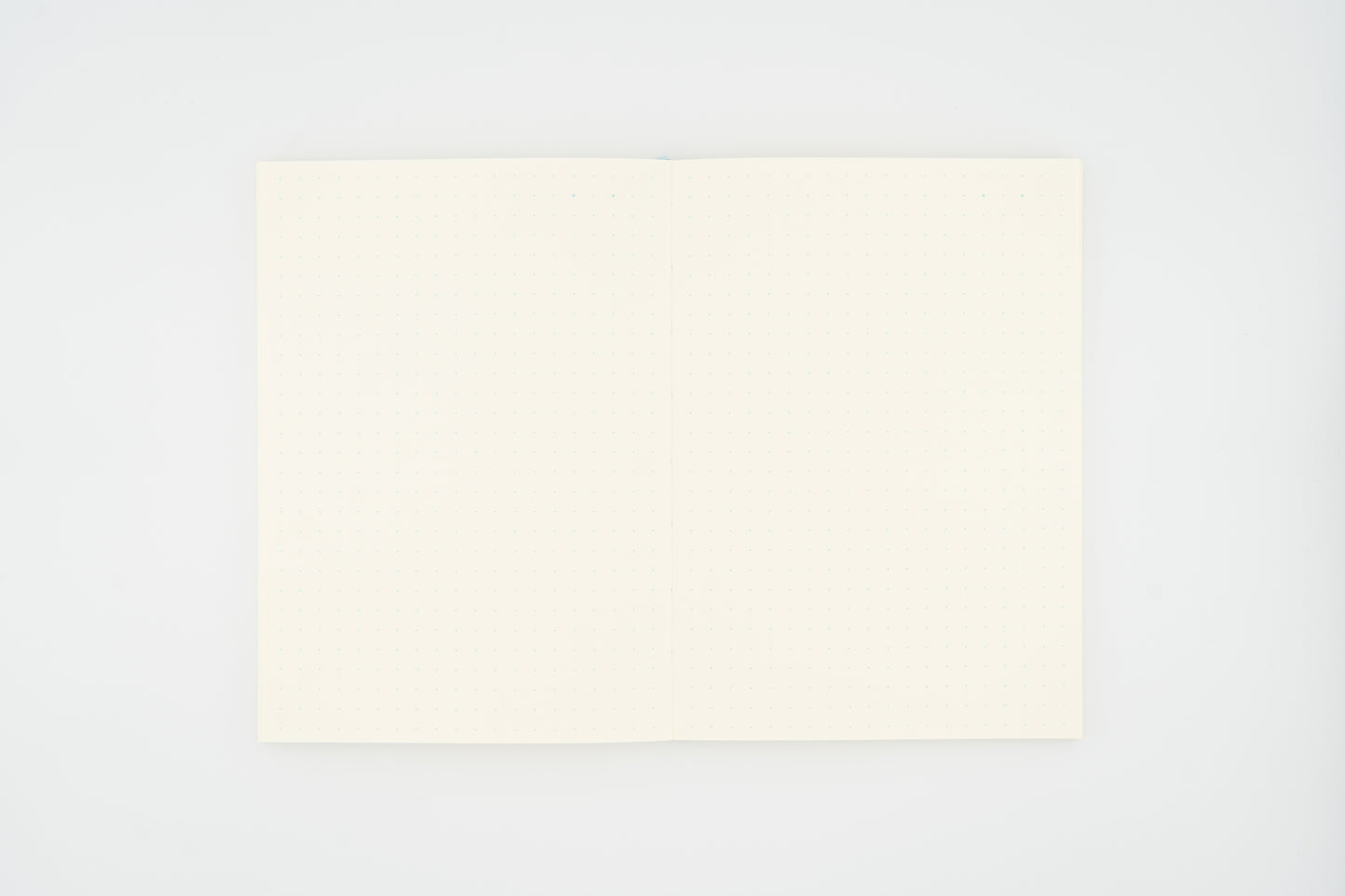 Midori Notebook A6 Dot Grid