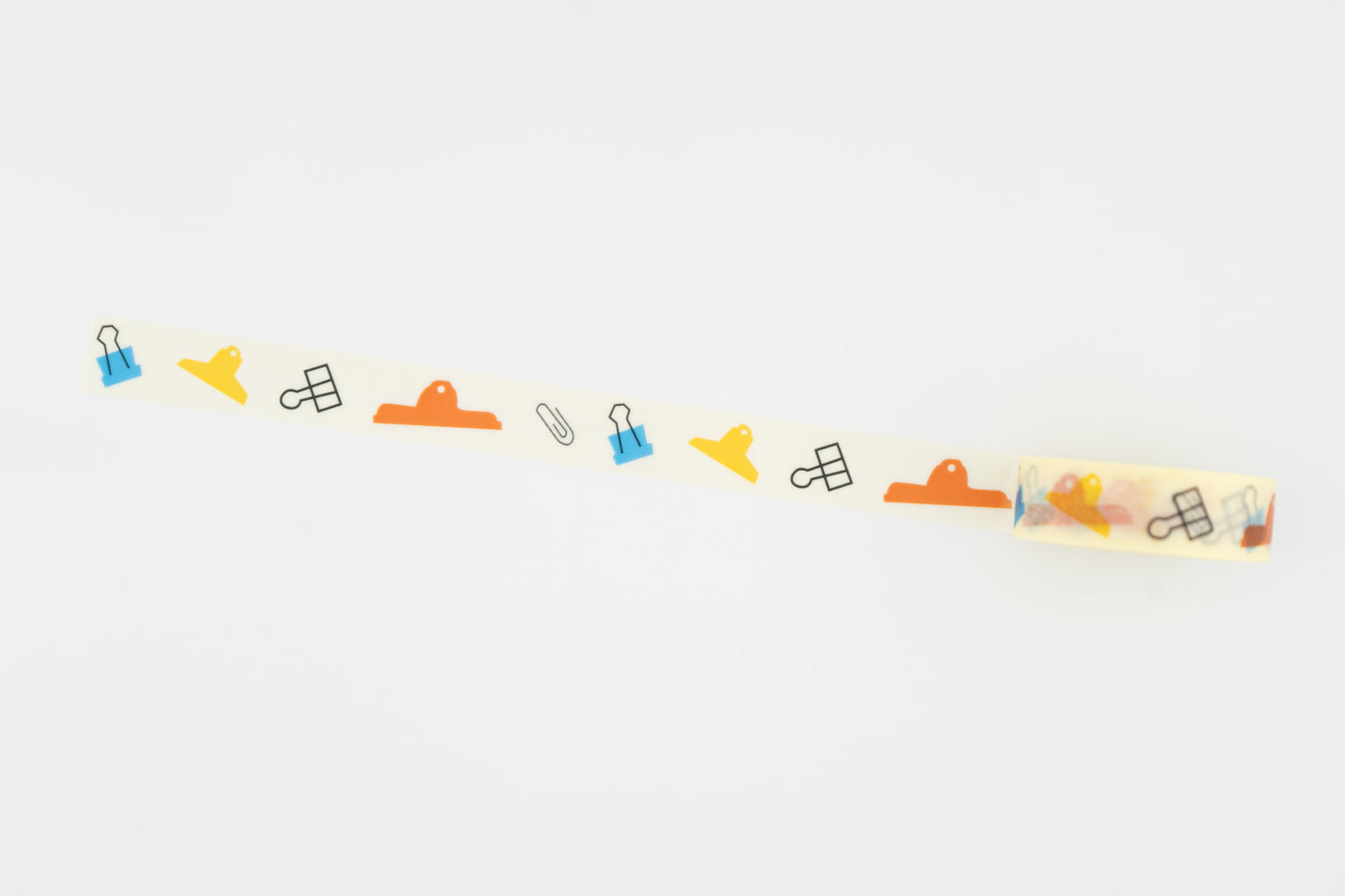 Garden Masking Tape Clip