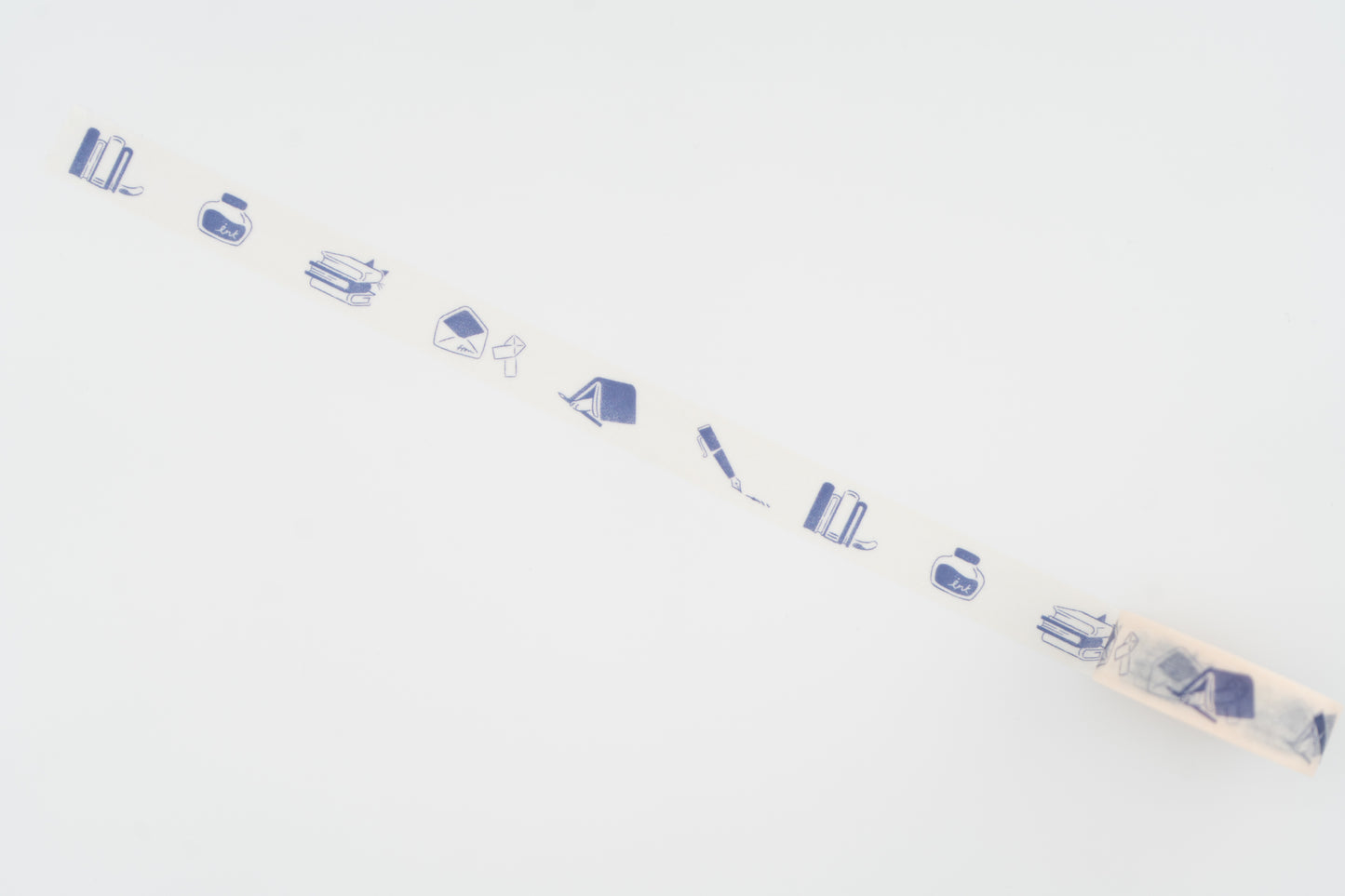 The Writer Masking Tape