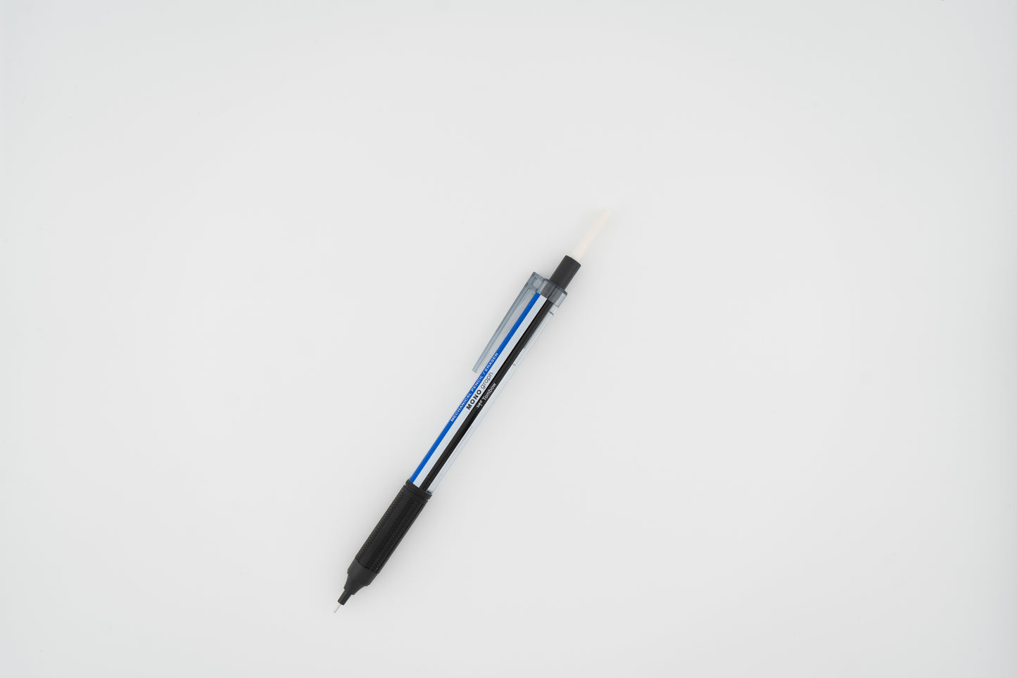 Mono Graph Lite 0.5mm Mechanical Pencil