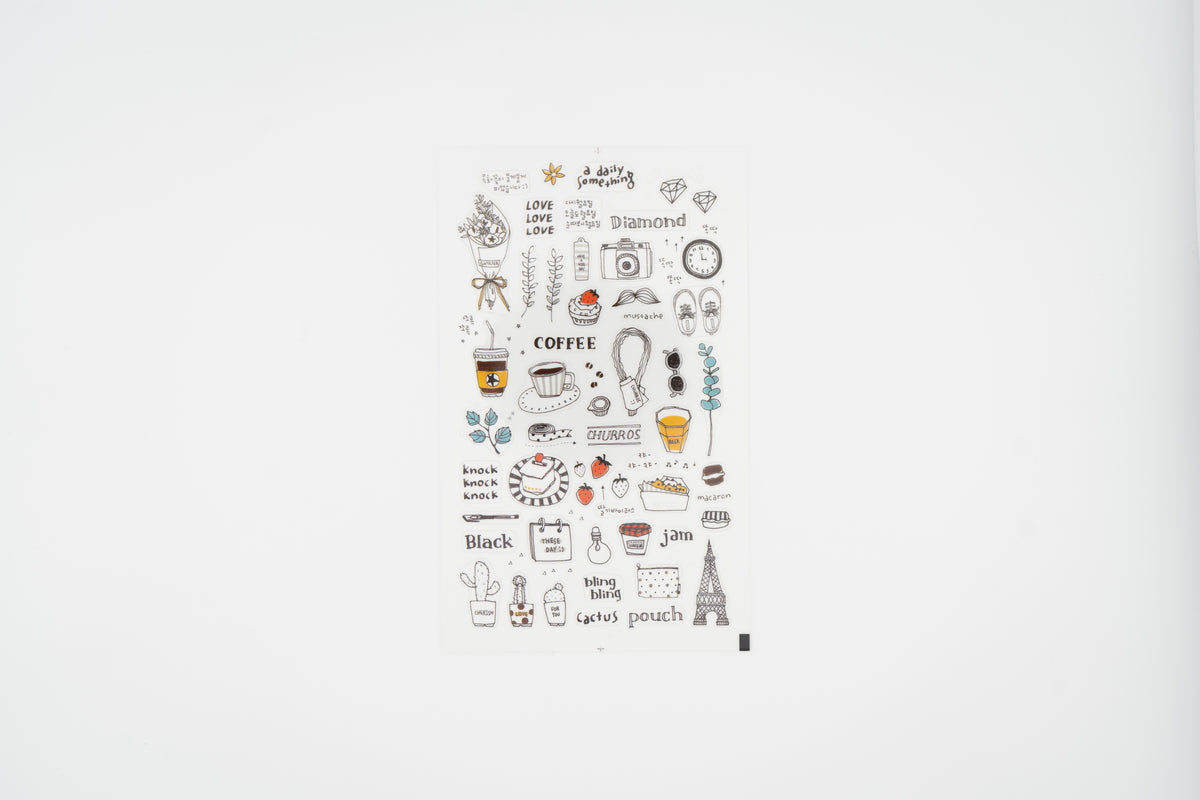 1046 A Daily Something