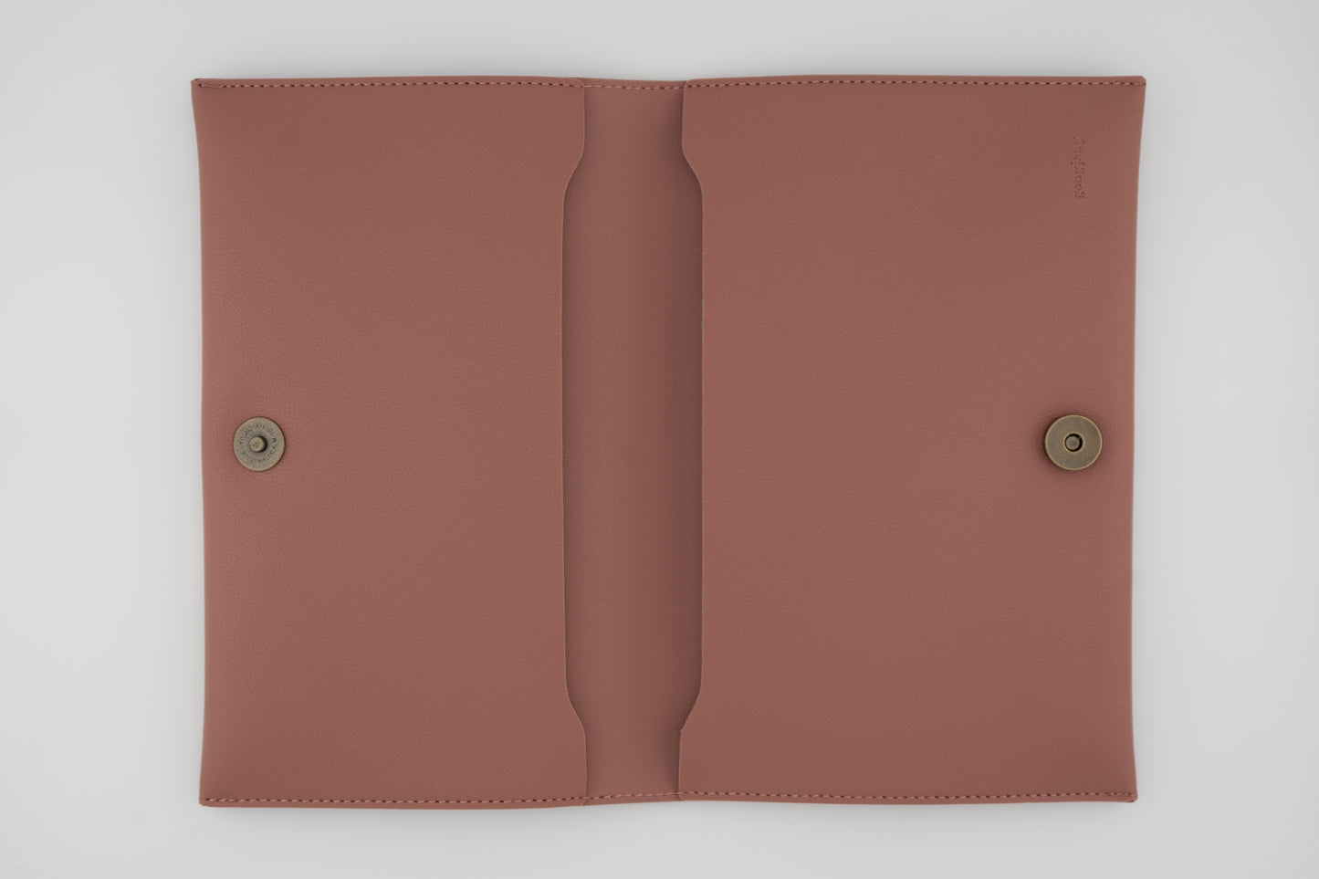 Double Pocket Pouch