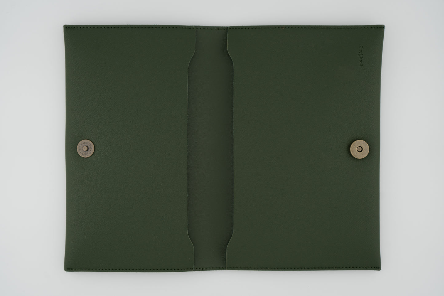 Double Pocket Pouch