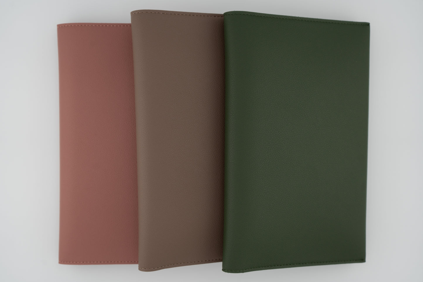 Double Pocket Pouch