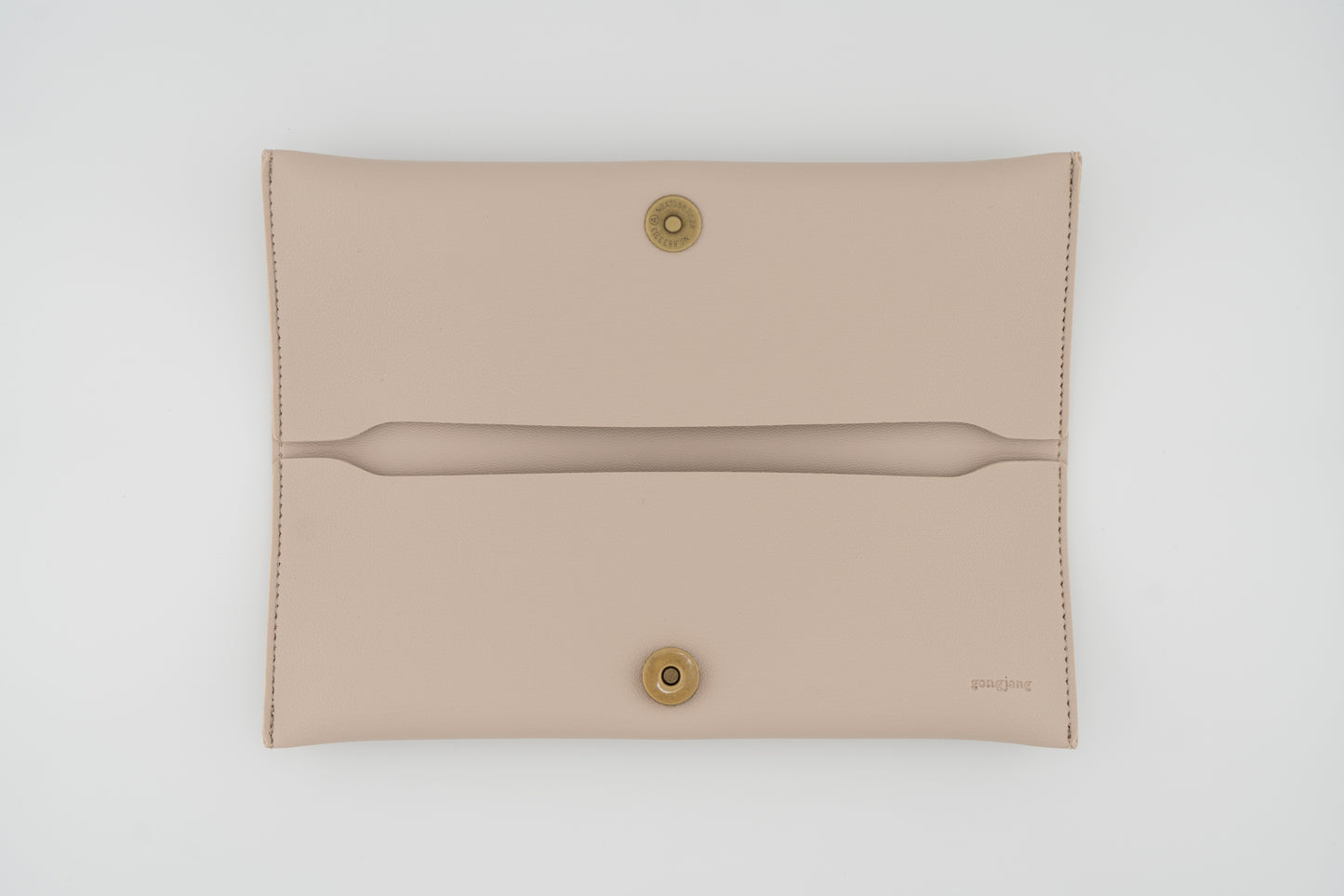 Double Pocket Case