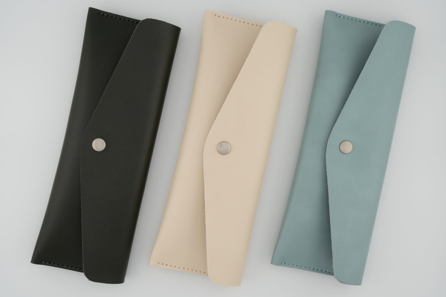 Aube Stitch Pencil Case