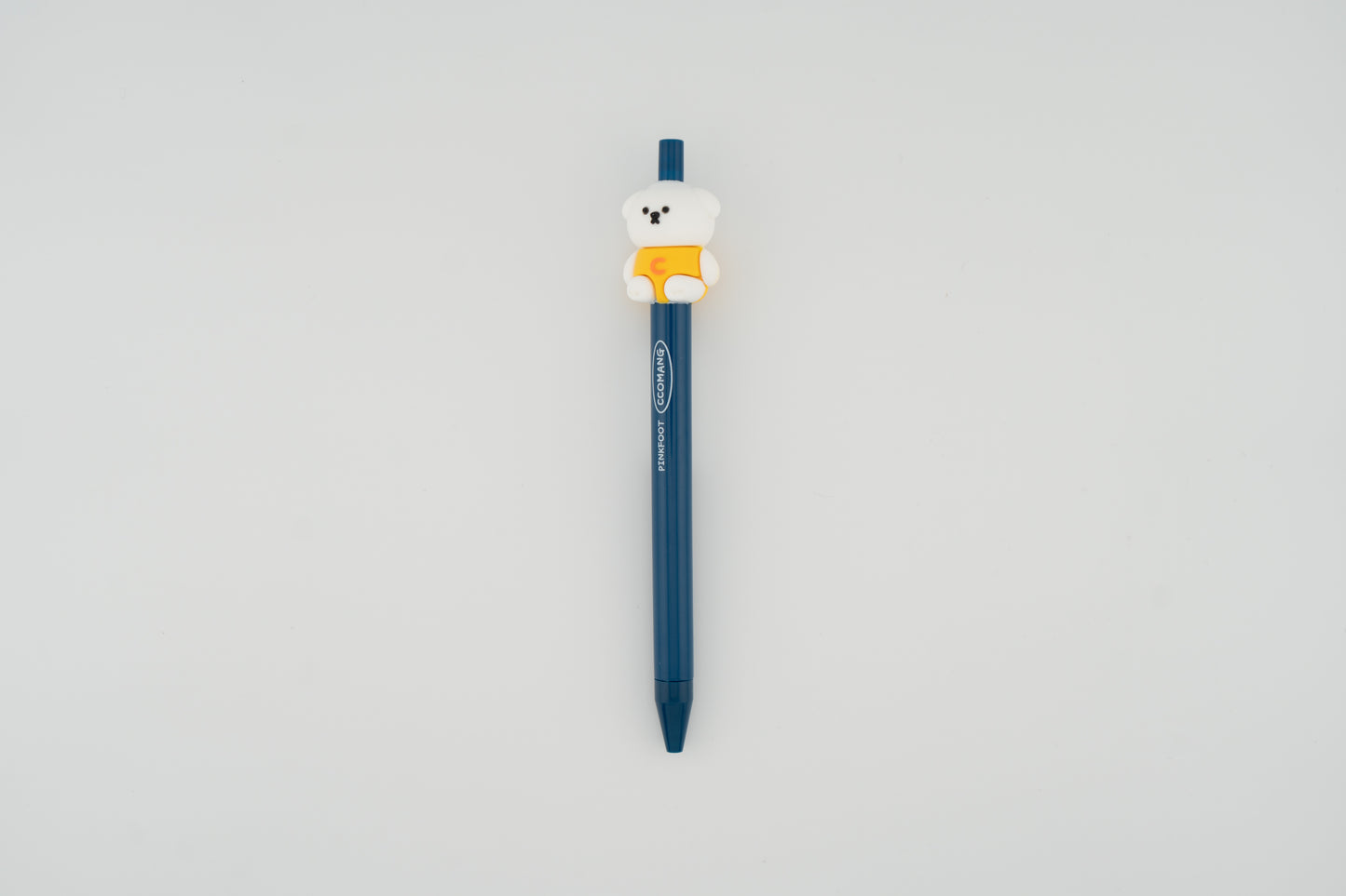 Ccomang Knock Pen