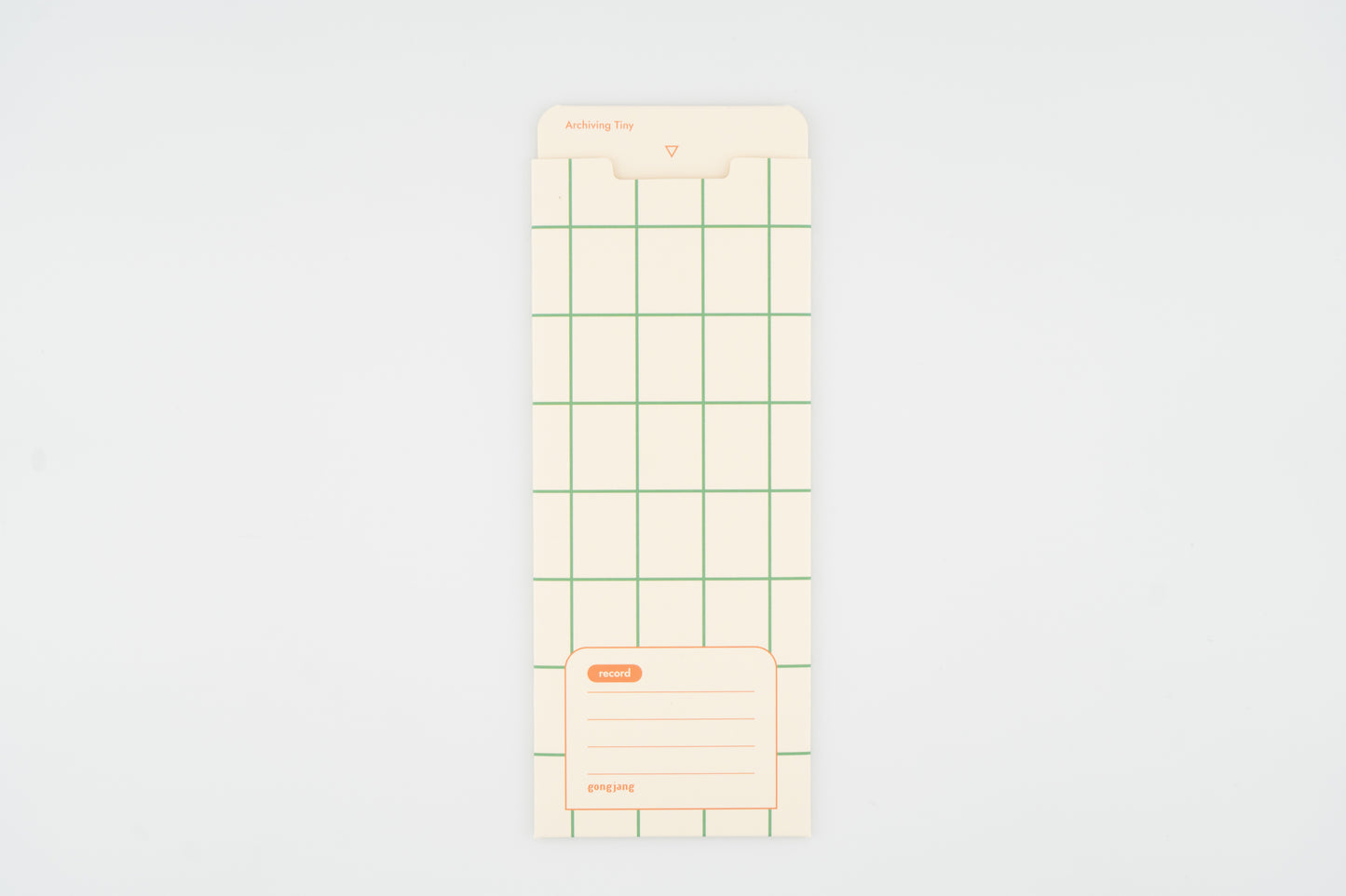 Archiving Tiny File