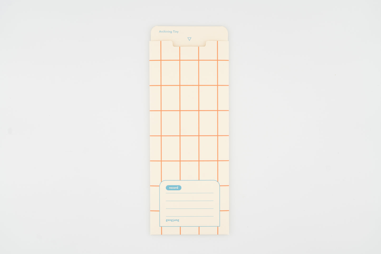 Archiving Tiny File