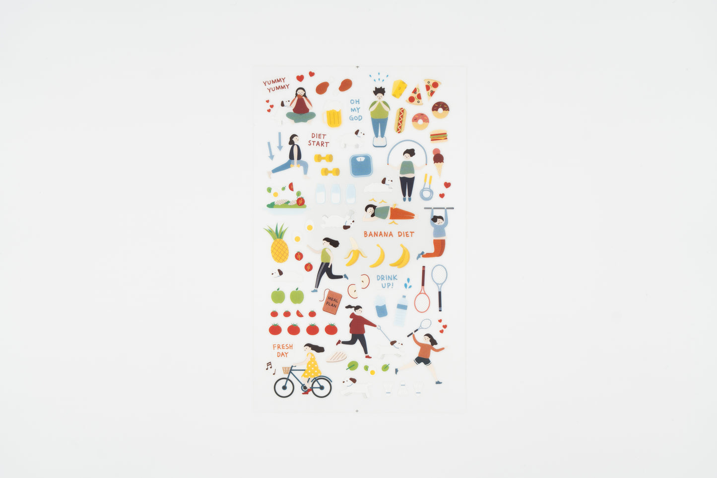 1063 Diet