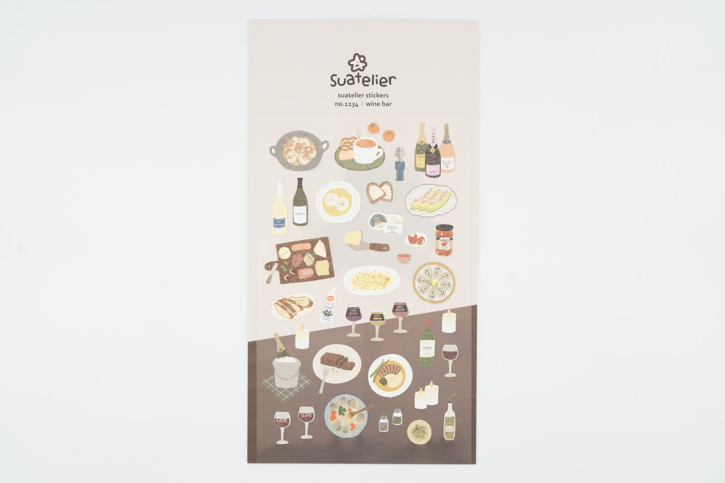 1134 Wine Bar