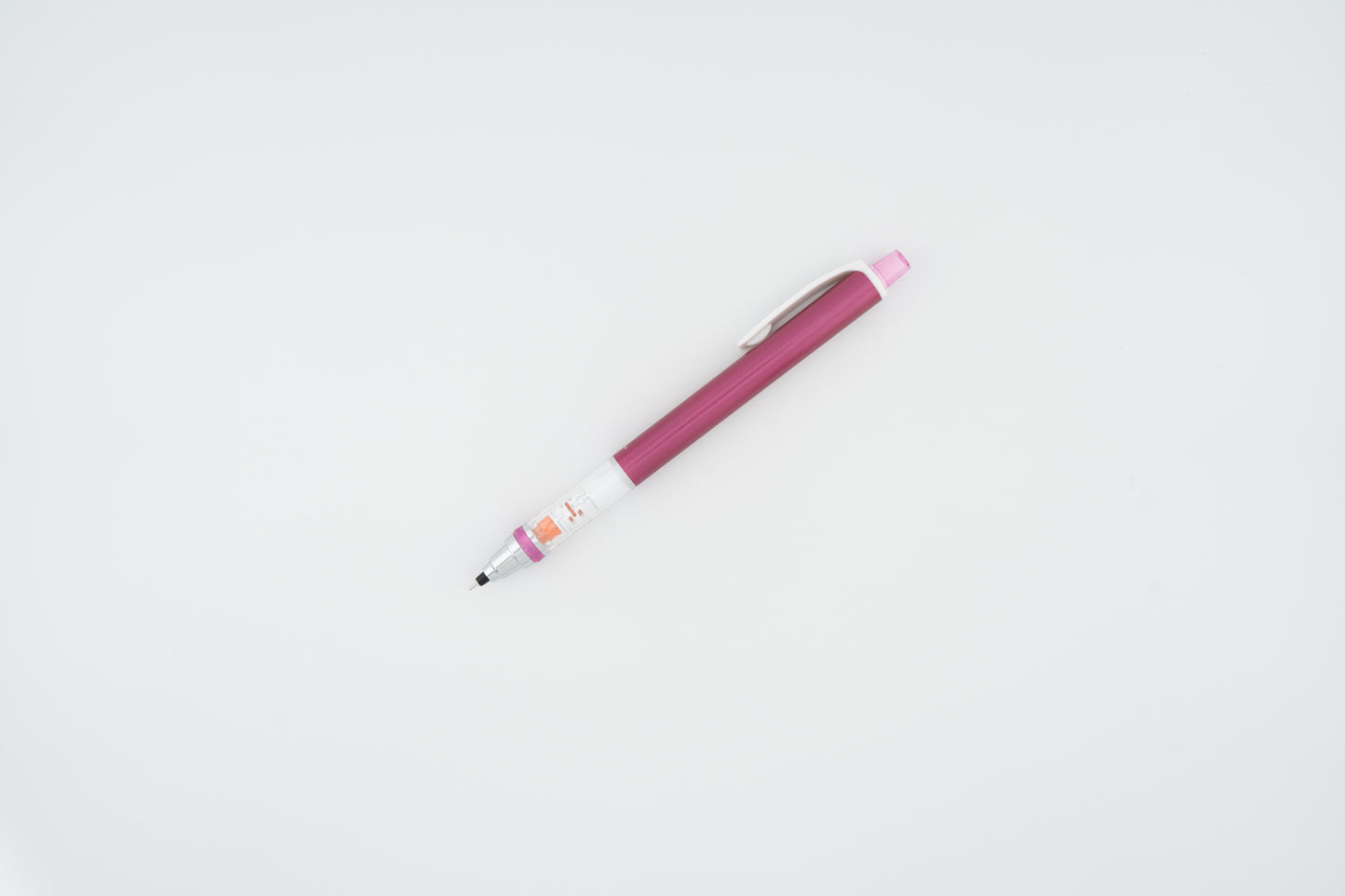 Kuru Toga Standard Mechanical Pencil 0.5mm