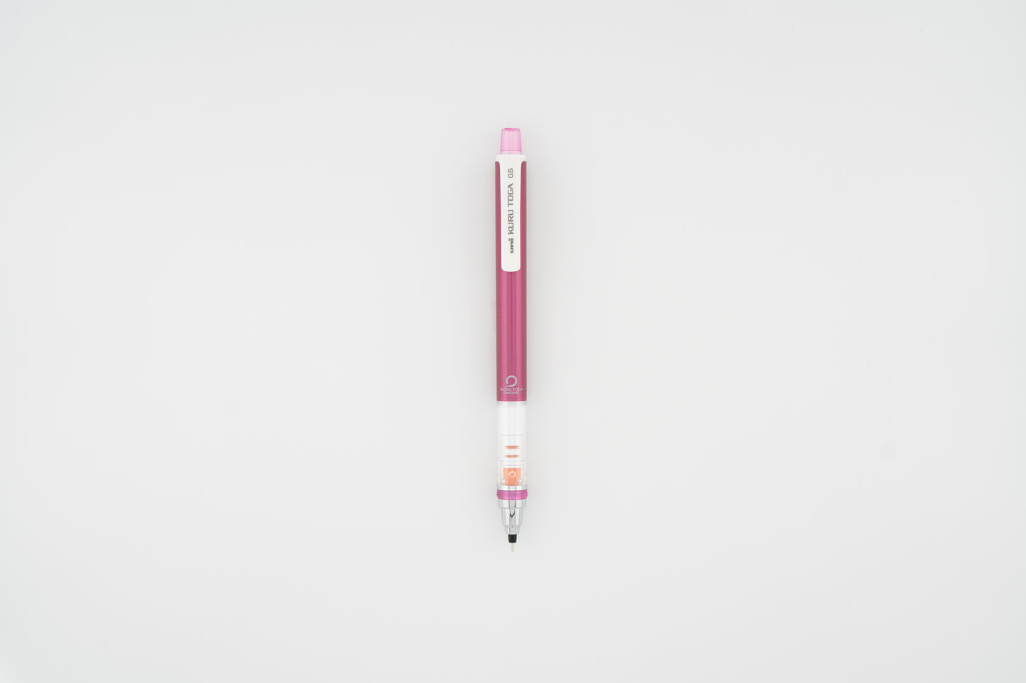 Kuru Toga Standard Mechanical Pencil 0.5mm