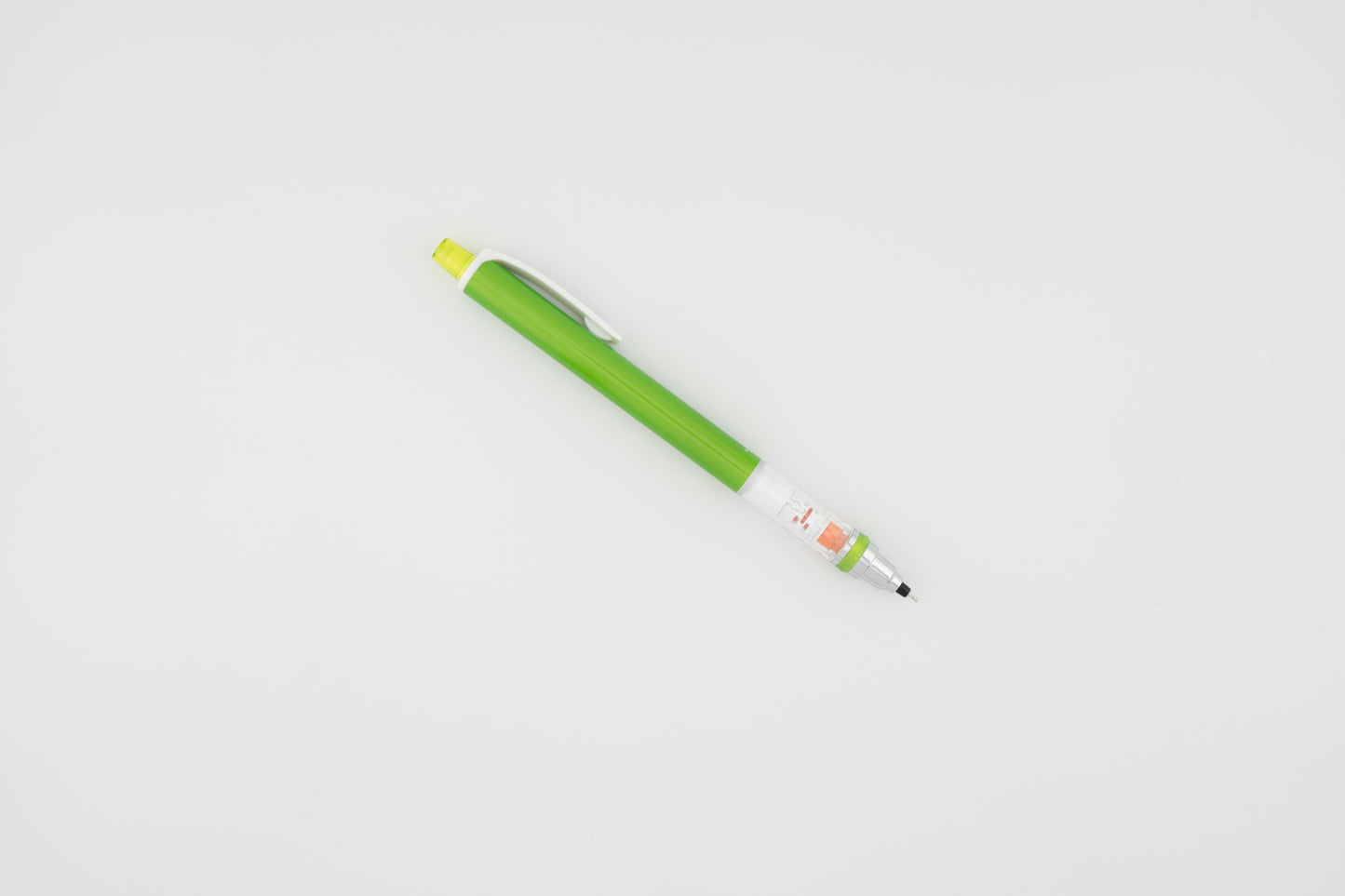 Kuru Toga Standard Mechanical Pencil 0.5mm