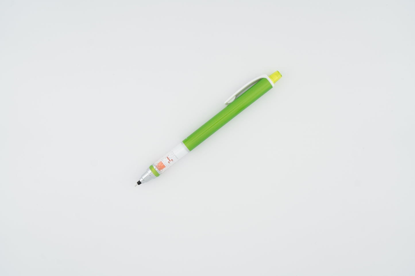 Kuru Toga Standard Mechanical Pencil 0.5mm