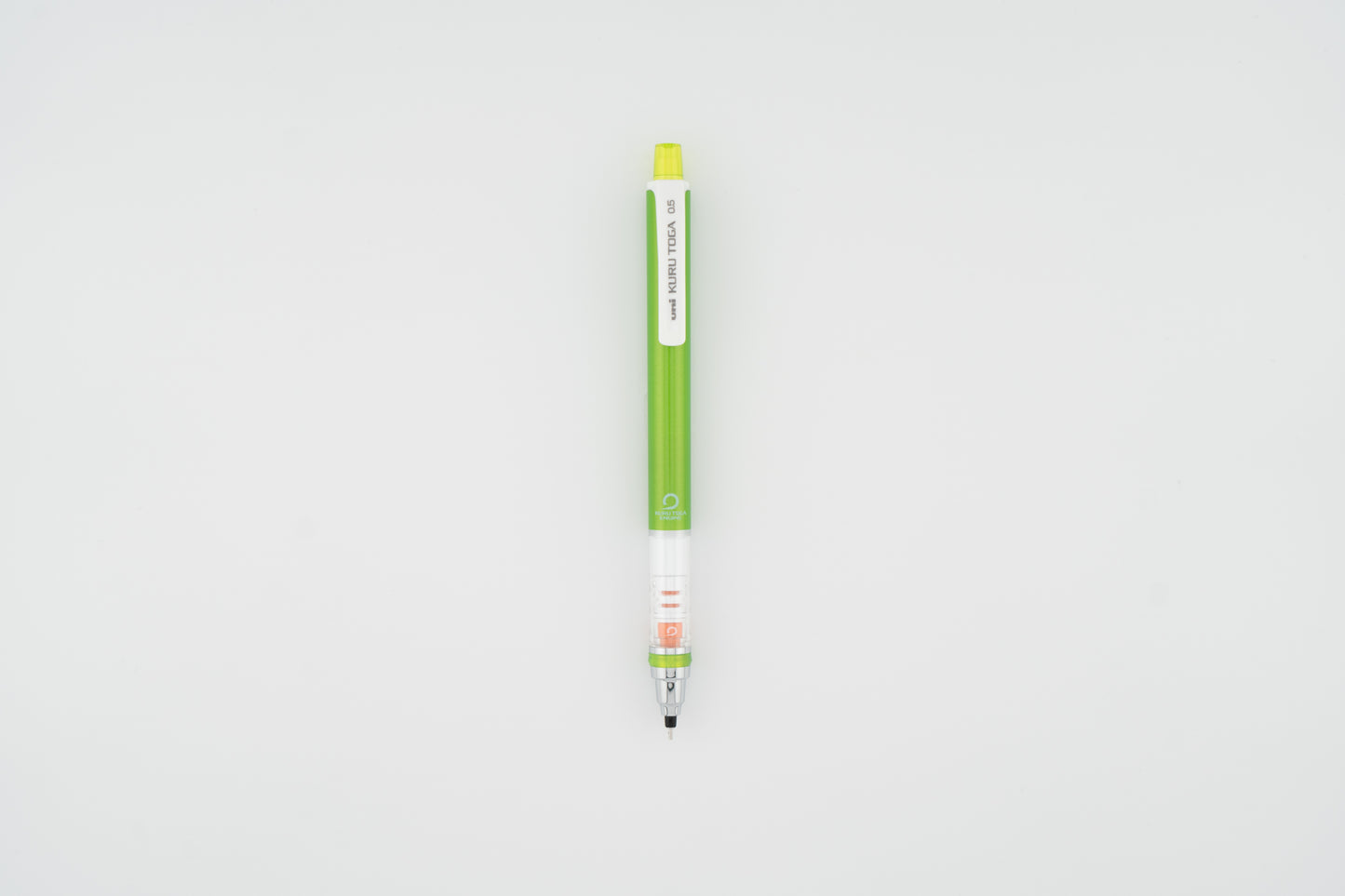 Kuru Toga Standard Mechanical Pencil 0.5mm