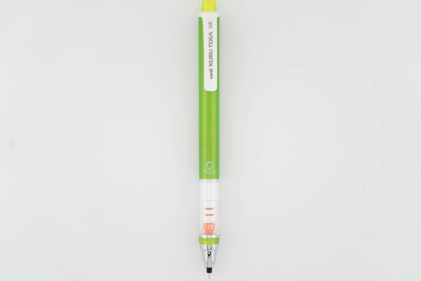 Kuru Toga Standard Mechanical Pencil 0.5mm