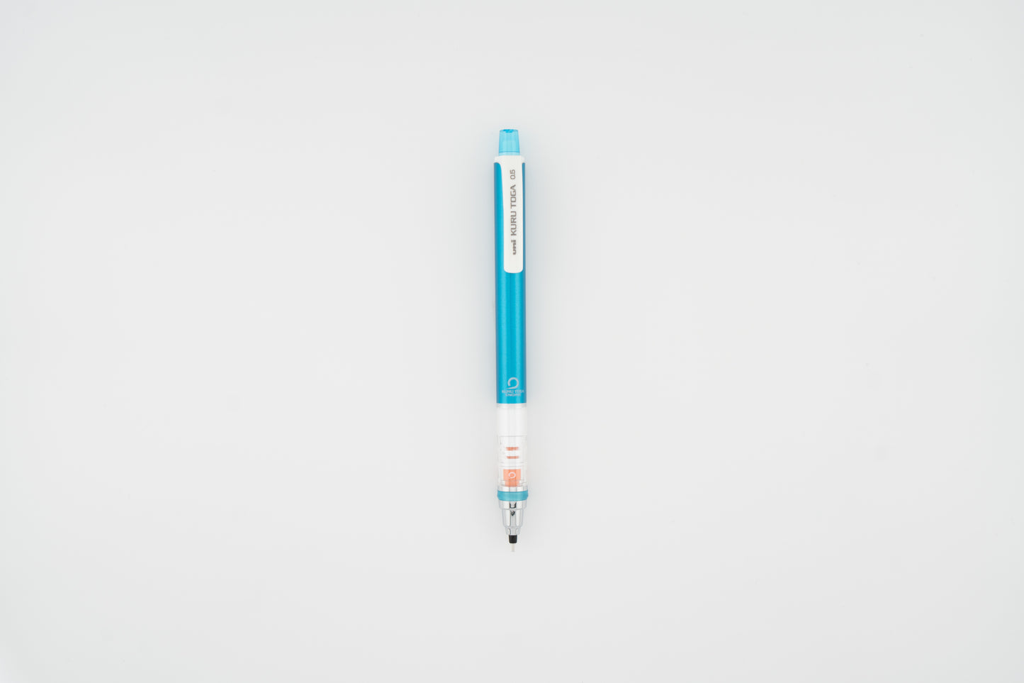 Kuru Toga Standard Mechanical Pencil 0.5mm