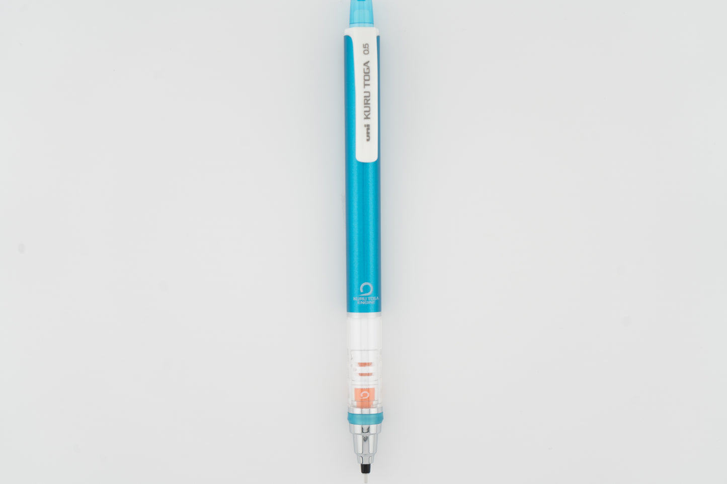 Kuru Toga Standard Mechanical Pencil 0.5mm