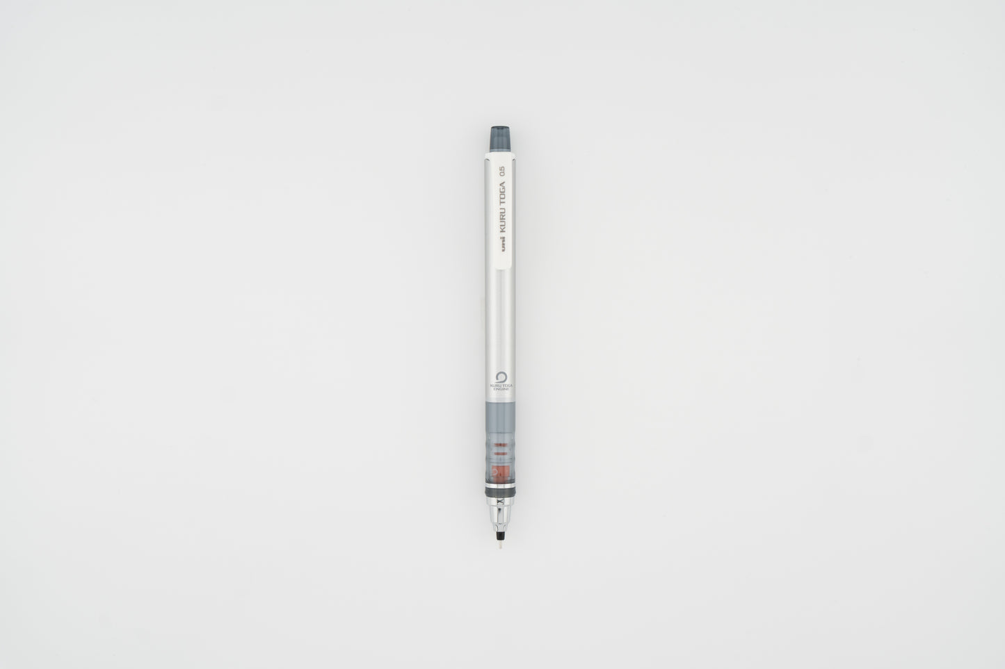 Kuru Toga Standard Mechanical Pencil 0.5mm