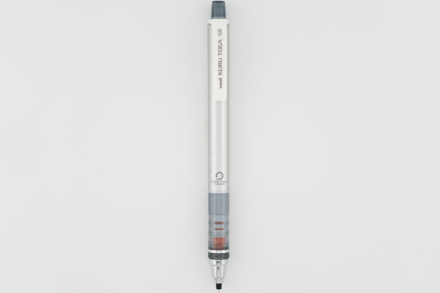 Kuru Toga Standard Mechanical Pencil 0.5mm