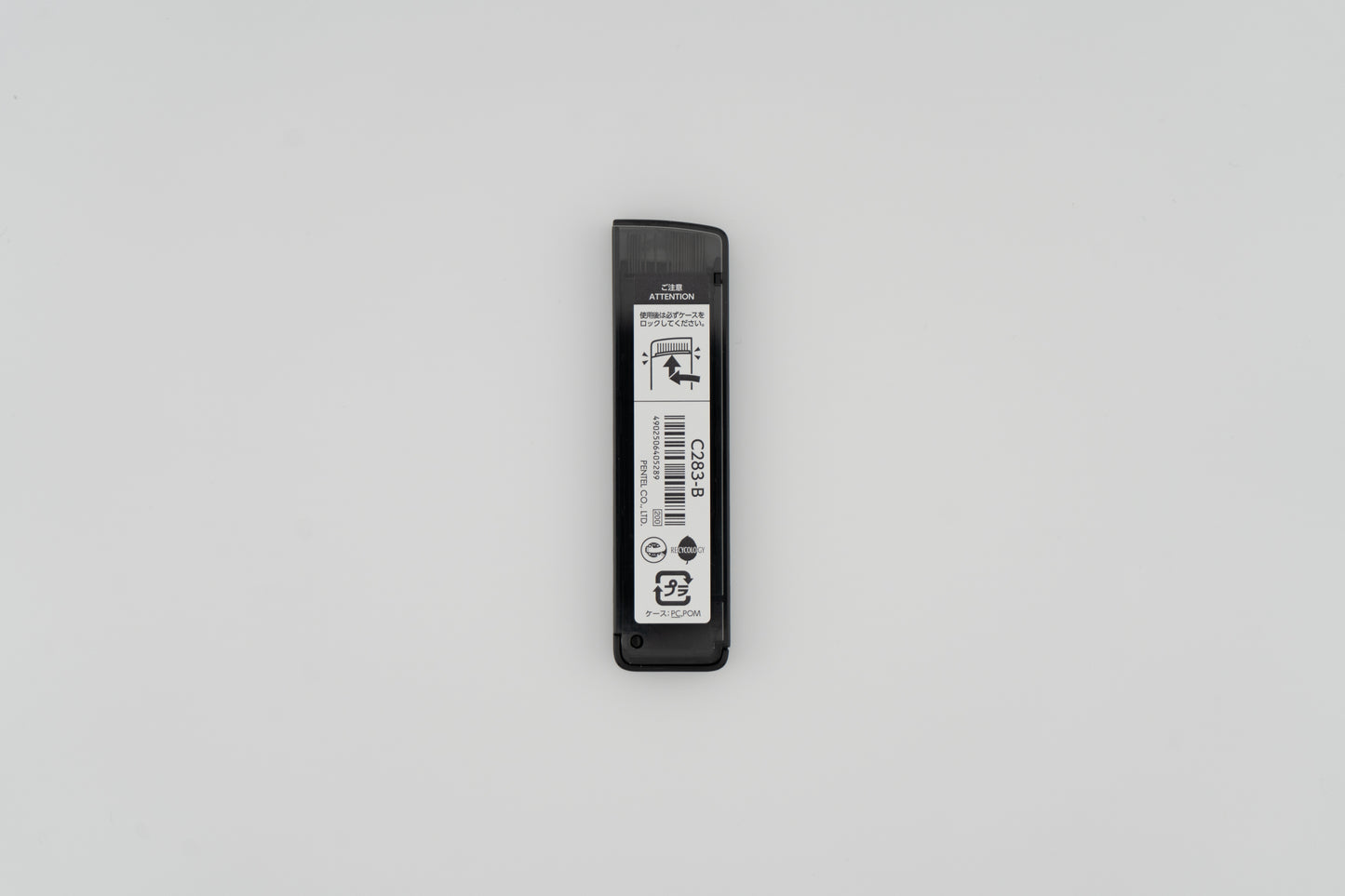Ain Mechanical Pencil Lead 0.3mm