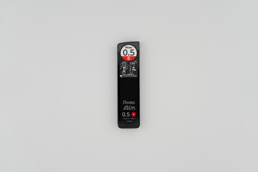 Ain Mechanical Pencil Lead 0.5mm