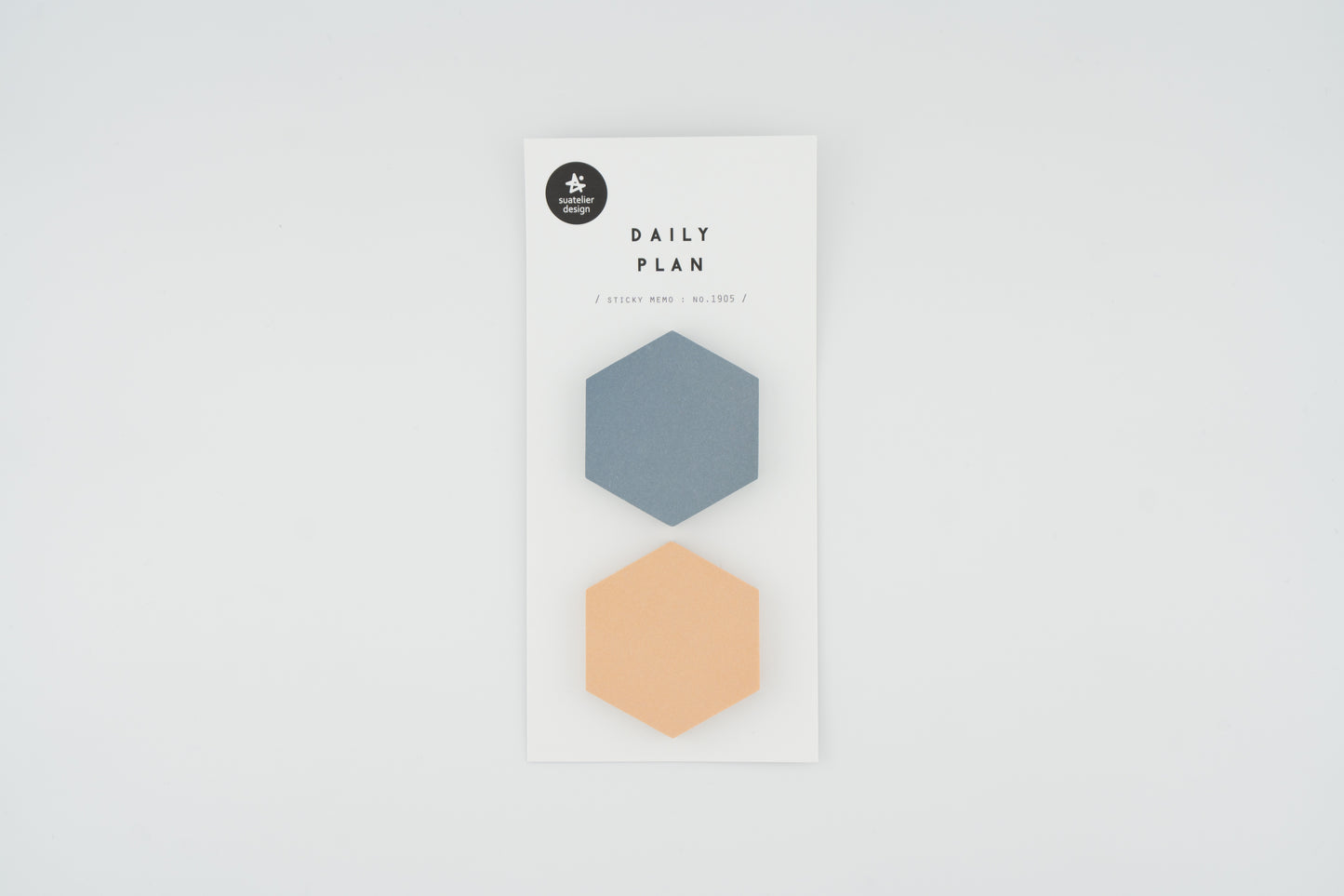 1905 Daily Plan.05 Sticky Memo