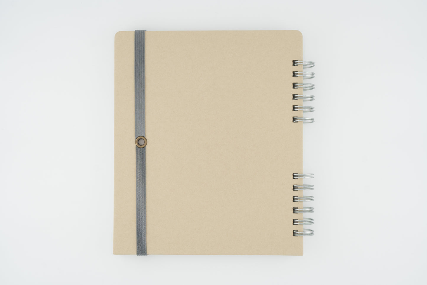 Instore Diary (Half-Year, Non-Dated)