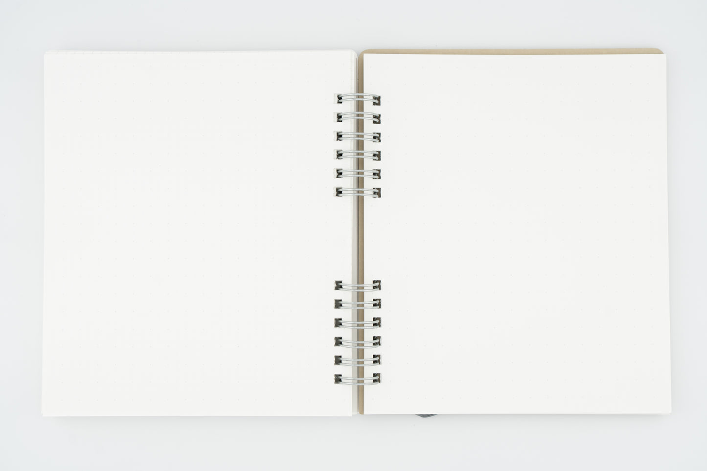 Instore Diary (Half-Year, Non-Dated)