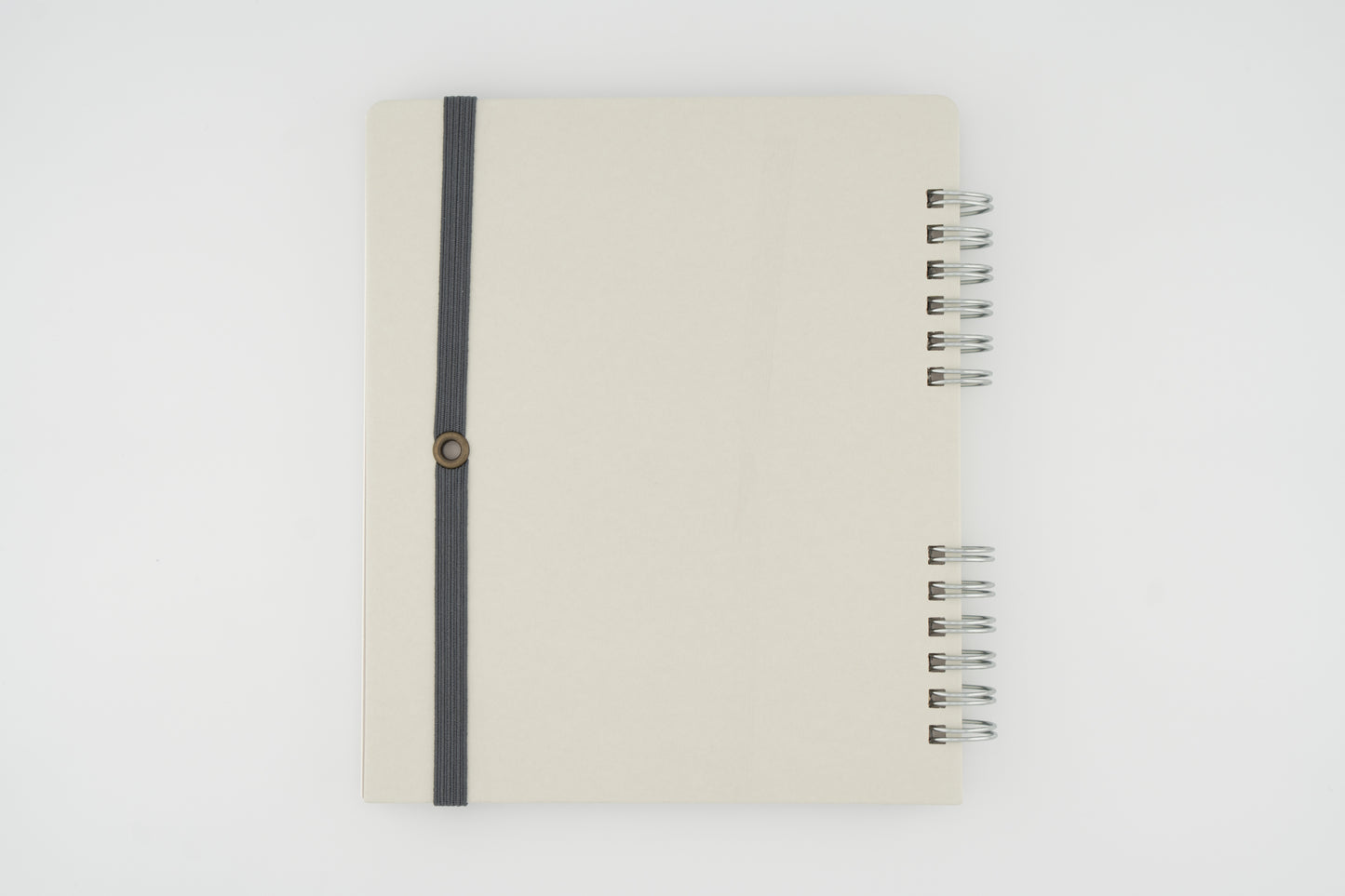 Instore Diary (Half-Year, Non-Dated)
