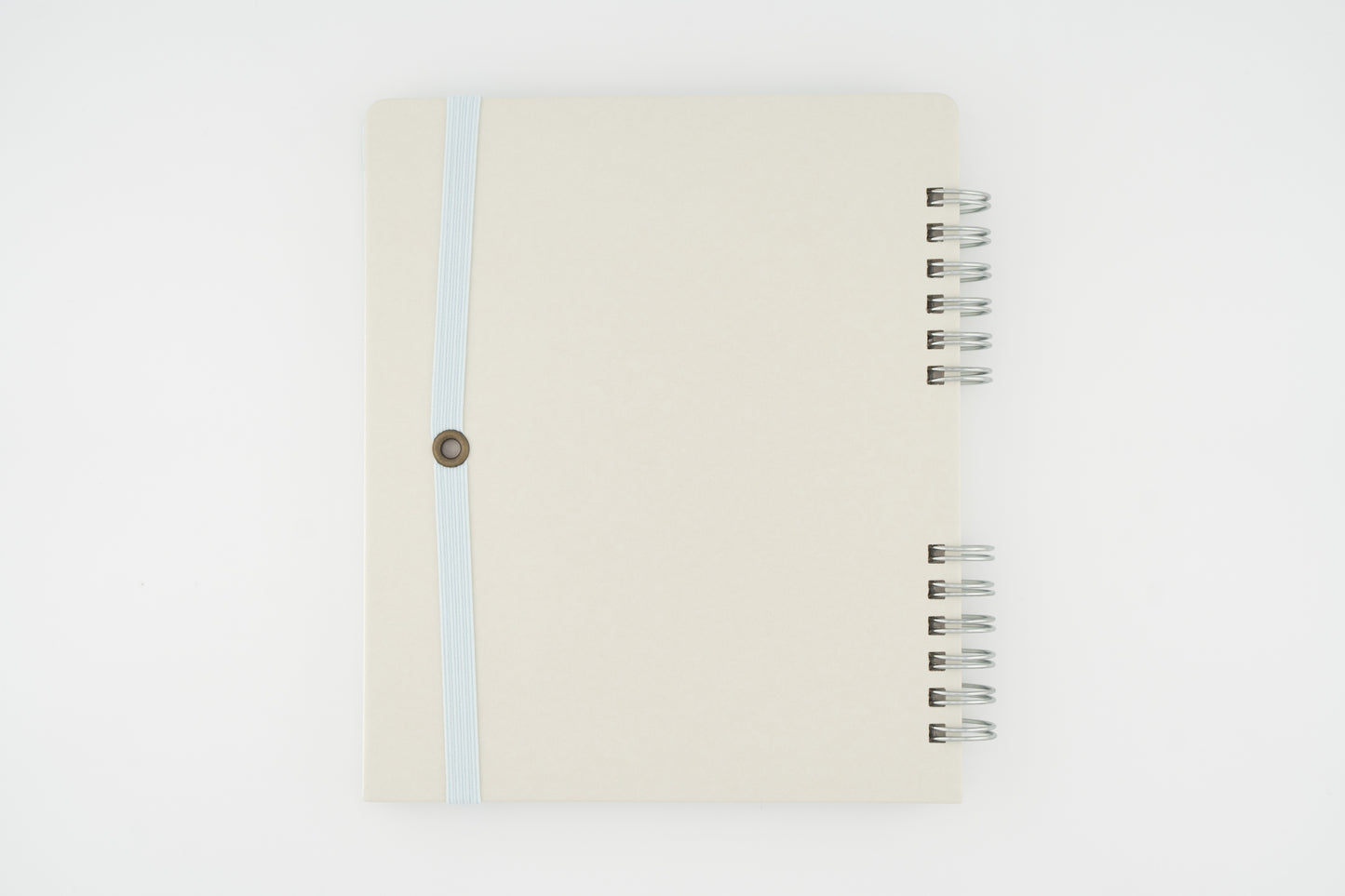 Instore Diary (Half-Year, Non-Dated)