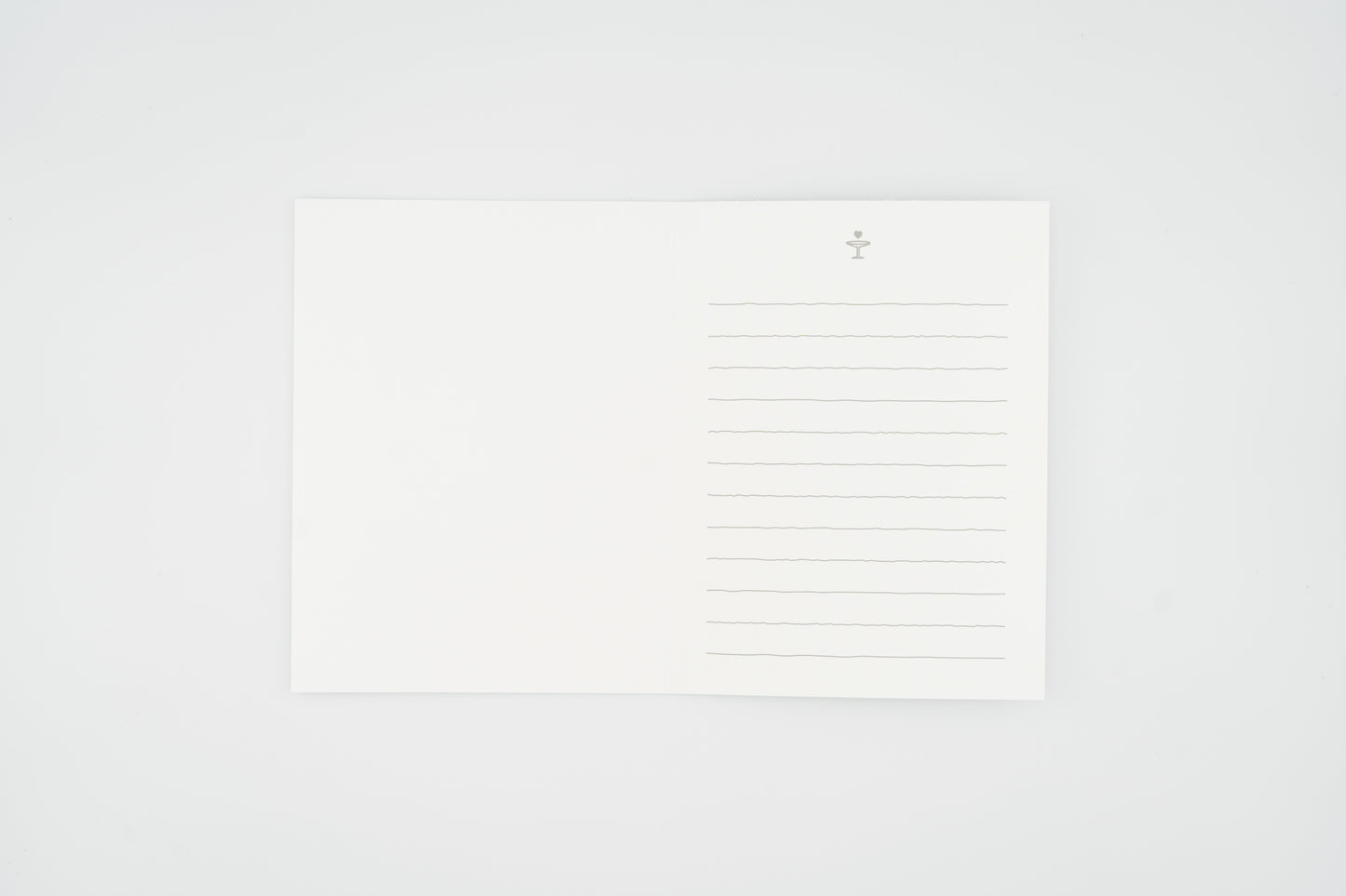 Mongsil MungNyang Message Card Set