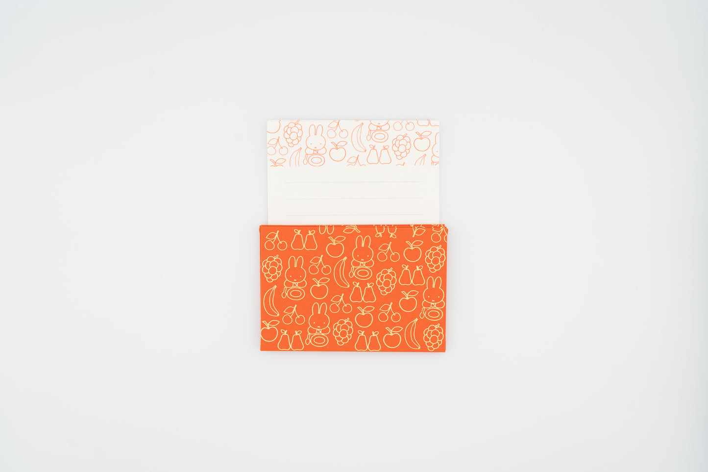 Miffy Mini Message Set
