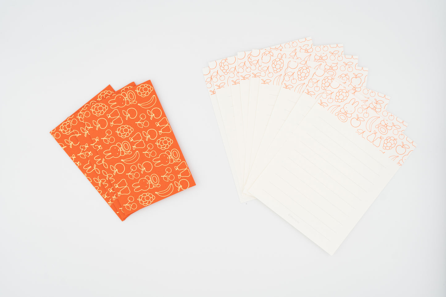 Miffy Mini Message Set