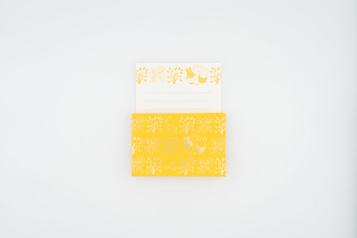 Miffy Mini Message Set