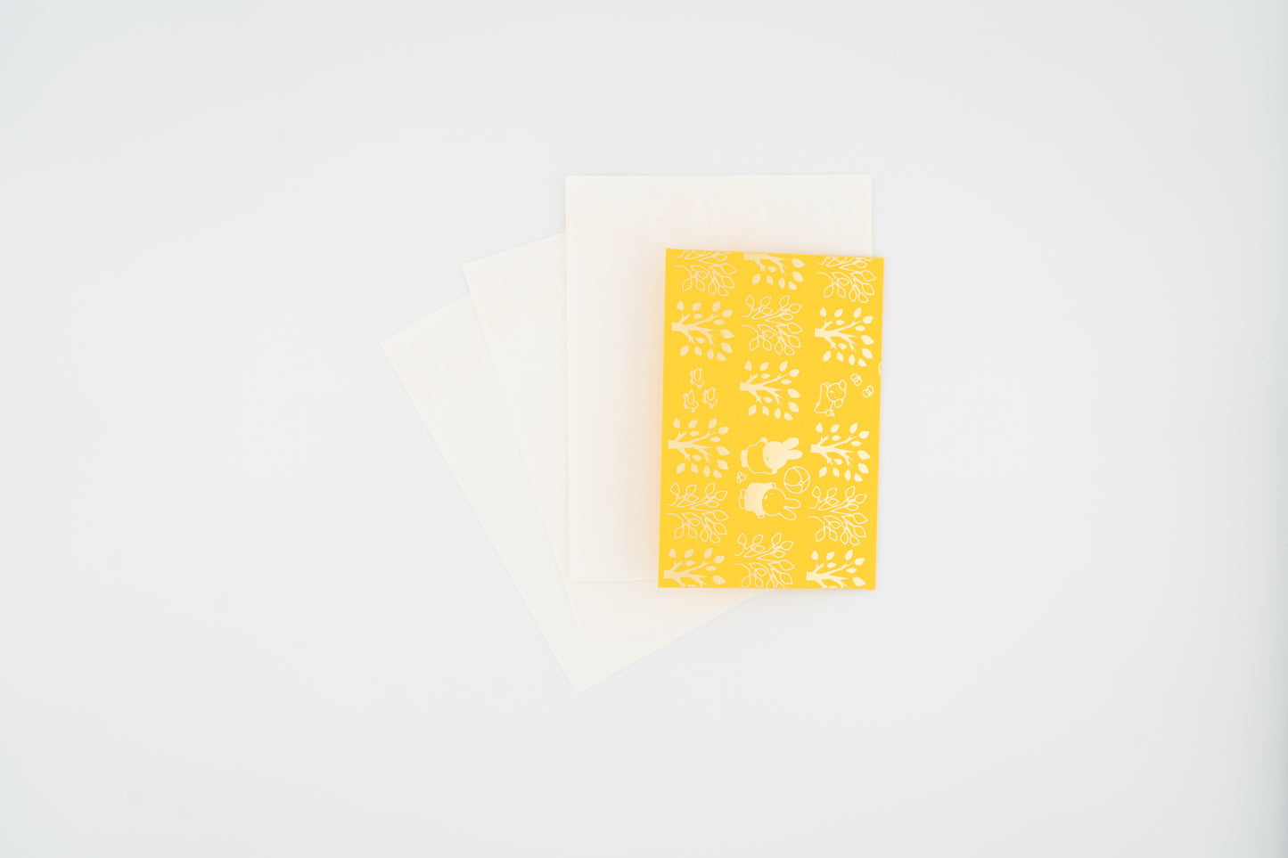 Miffy Mini Message Set