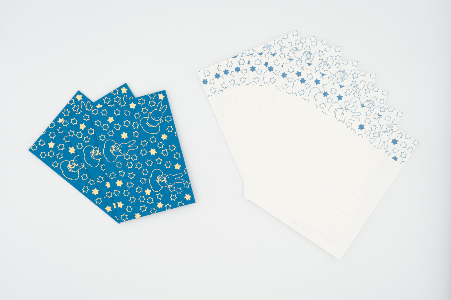 Miffy Mini Message Set