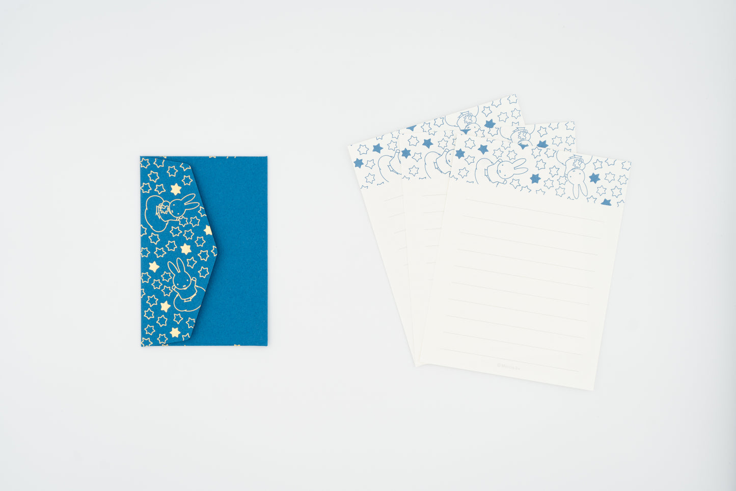 Miffy Mini Message Set
