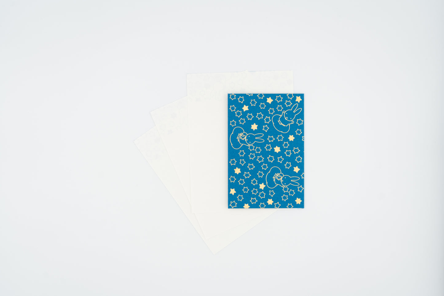 Miffy Mini Message Set