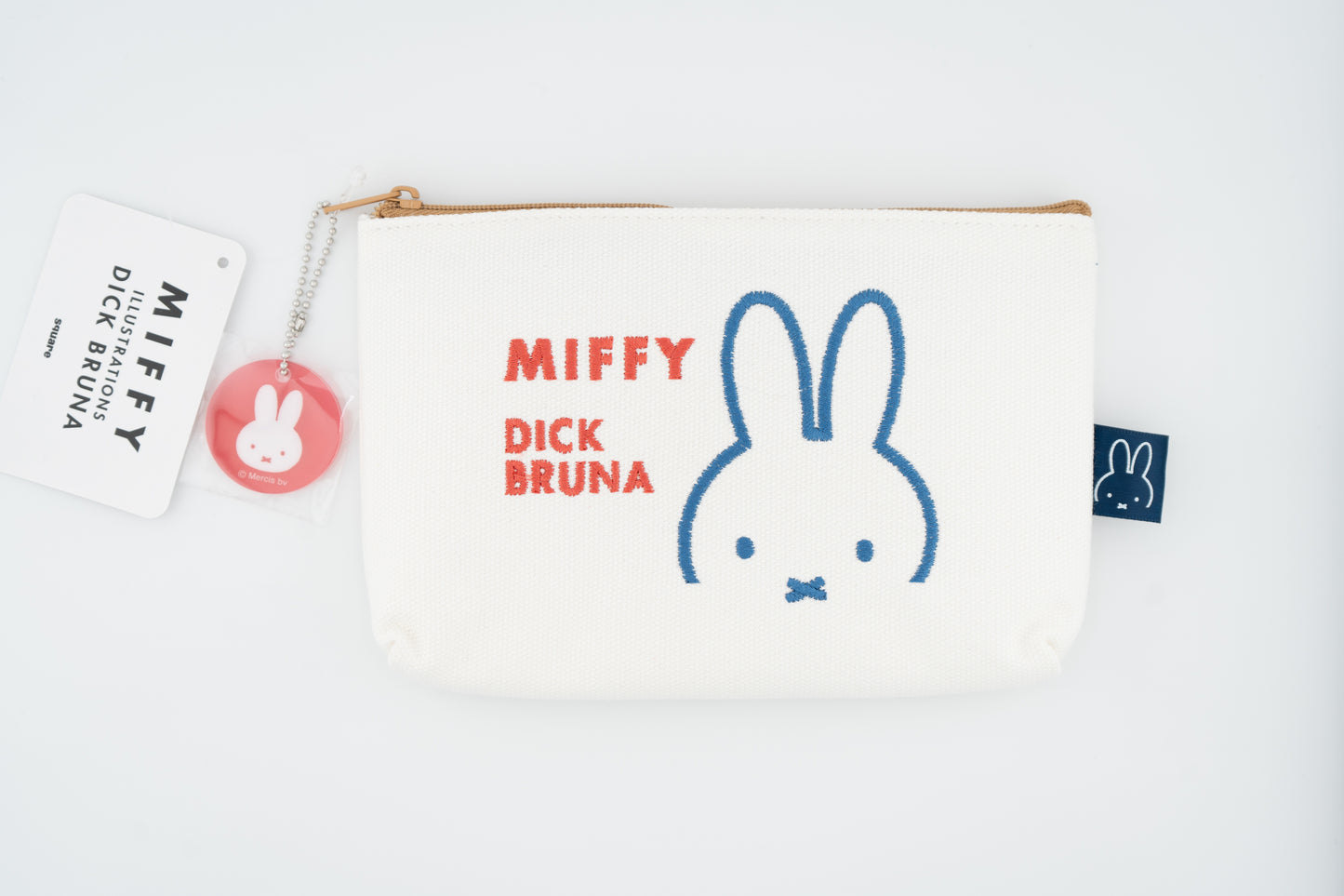 Miffy Pouch