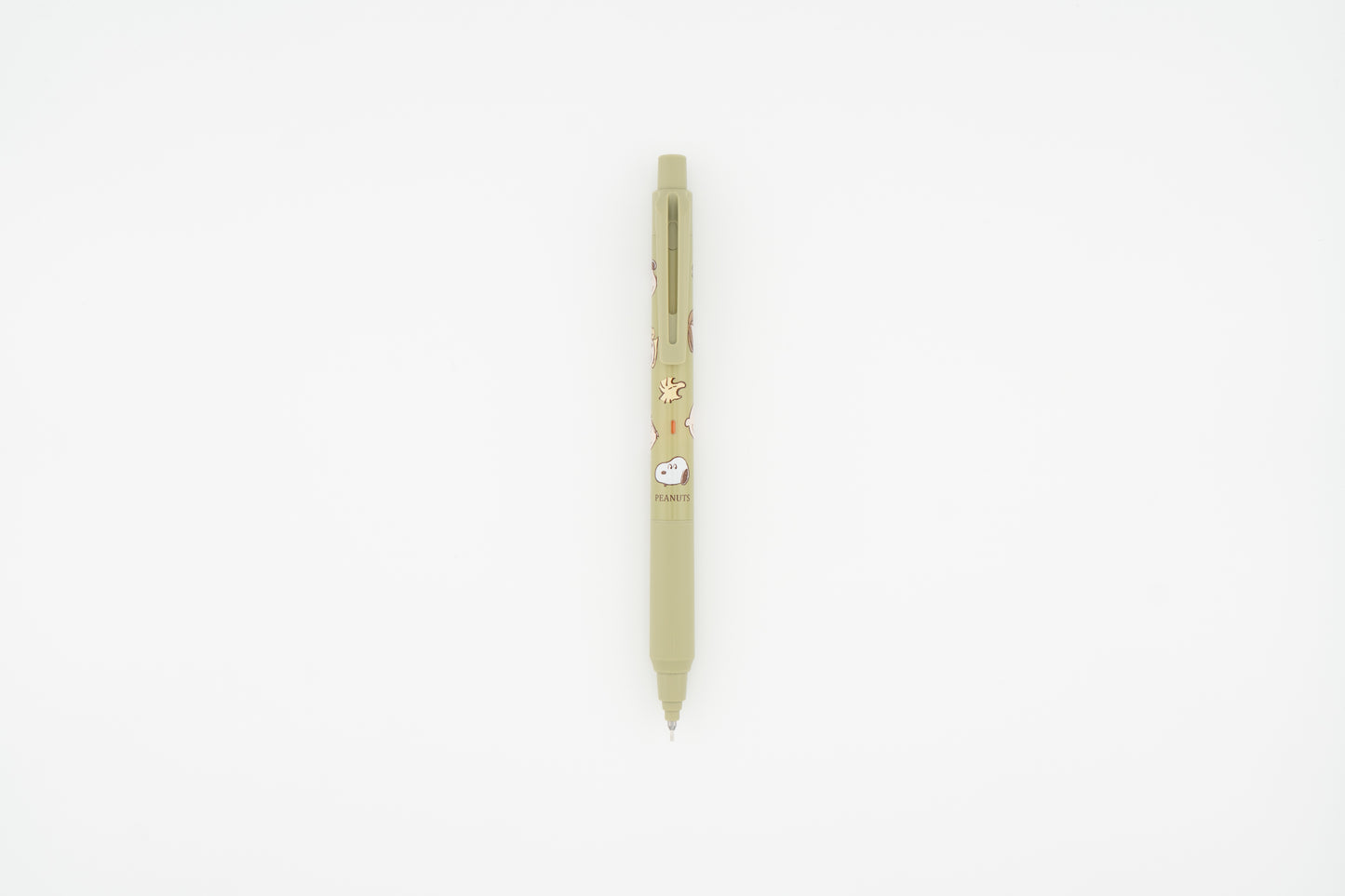 Snoopy x Kuru Toga KS 0.5mm Mechanical Pencil